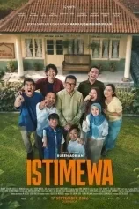 Poster Istimewa