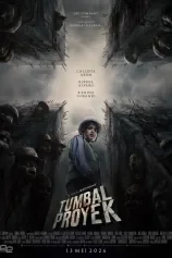 Poster Tumbal Proyek