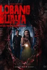 Poster LOBANG BUAYA: 309 HARI SEBELUM TRAGEDI