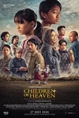 Poster Children of Heaven