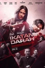 Poster Ikatan Darah