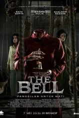 Poster THE BELL : PANGGILAN UNTUK MATI