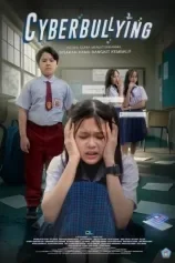 Poster Cyberbullying