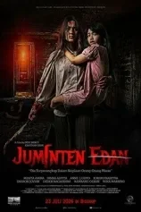 Poster Juminten Edan