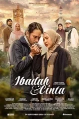 Poster IBADAH &amp; CINTA