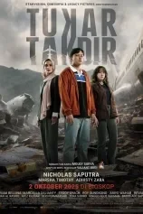 Poster Tukar Takdir