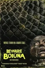Poster Beware Boiuna