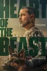 Poster Heart of the Beast