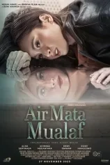 Poster Air Mata Mualaf