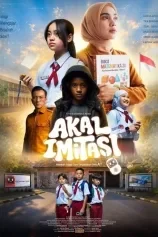 Poster Akal Imitasi