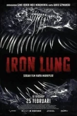 Poster Iron Lung