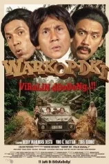 Poster Warkop DKI: ViRaLiN dOoOoNg..!!