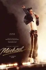 Poster Michael