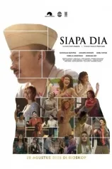 Poster Siapa Dia