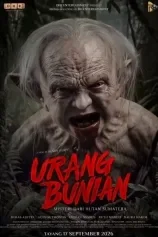 Poster Urang Bunian