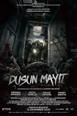 Poster Dusun Mayit