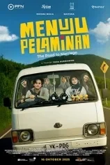 Poster Menuju Pelaminan