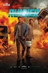Poster RUNNER
