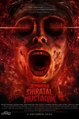 Poster JEMBATAN SHIRATAL MUSTAQIM