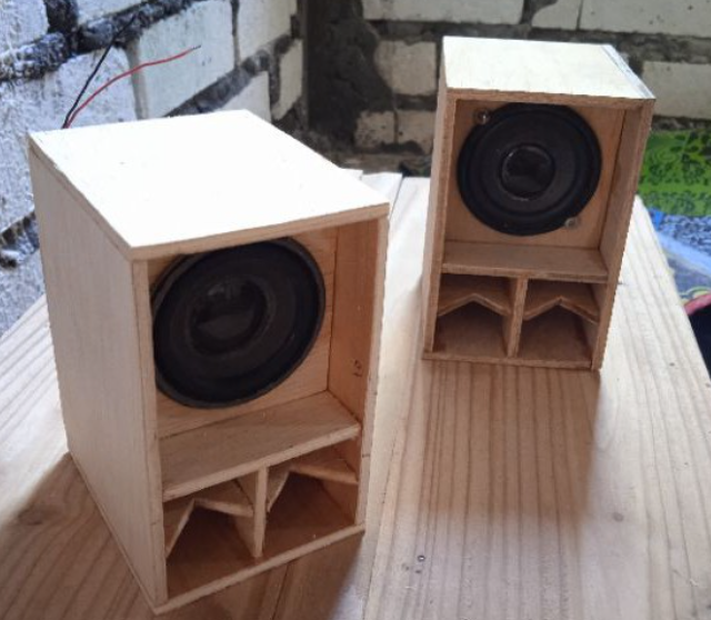 Box Sound System Lapangan Terbaik CBS