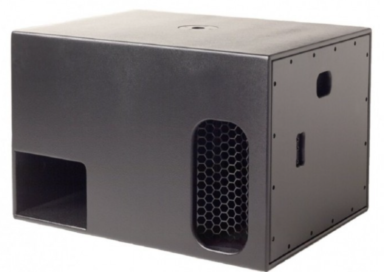 Box Sound System Lapangan Terbaik Nexo
