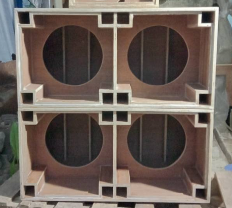 Box Sound System Lapangan Terbaik Planar