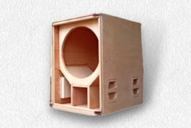 Box Sound System Lapangan Terbaik RDW