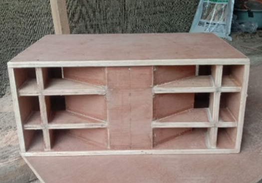 Box Sound System Lapangan Terbaik Radiator