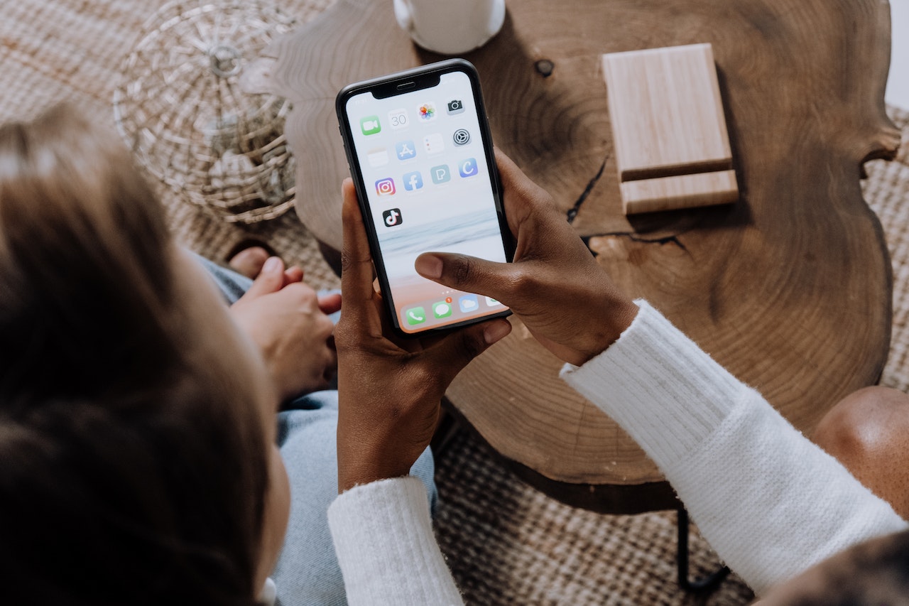 Cara Download Video Tiktok Tanpa Watermark